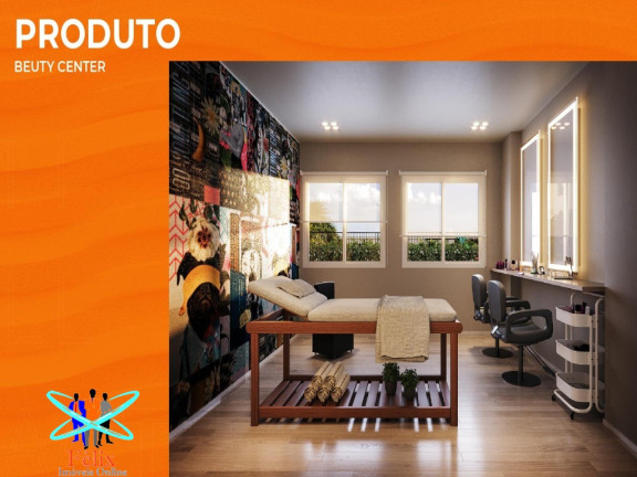 Imagem Apartamento com 2 Quartos à Venda, 36 m² em Vila Tolstoi - São Paulo Imagem Apartamento com 2 Quartos à Venda, 36 m² em Vila Tolstoi - São Paulo