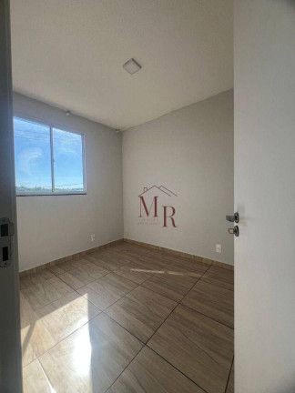 Imagem Apartamento com 2 Quartos à Venda, 42 m² em Residencial Forlife Versato - Votuporanga