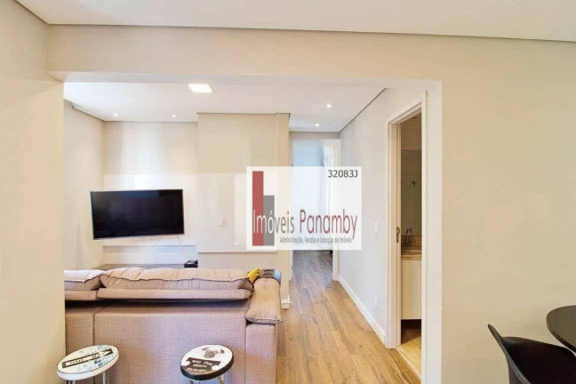 Imagem Apartamento com 2 Quartos à Venda, 59 m² em Jardim Parque Morumbi - São Paulo Imagem Apartamento com 2 Quartos à Venda, 59 m² em Jardim Parque Morumbi - São Paulo