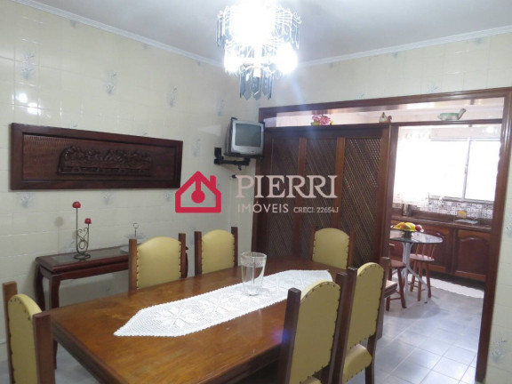 Imagem Sobrado com 3 Quartos à Venda, 150 m² em Pirituba - São Paulo