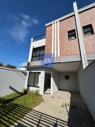 Imagem Casa com 3 Quartos à Venda, 155 m² em Uberaba - Curitiba
