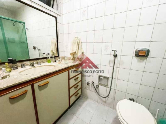 Imagem Apartamento com 3 Quartos à Venda, 110 m² em Icaraí - Niterói Imagem Apartamento com 3 Quartos à Venda, 110 m² em Icaraí - Niterói