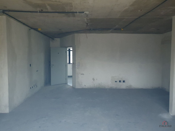 Imagem Sala Comercial à Venda, 94 m² em Boqueirão - Santos Imagem Sala Comercial à Venda, 94 m² em Boqueirão - Santos