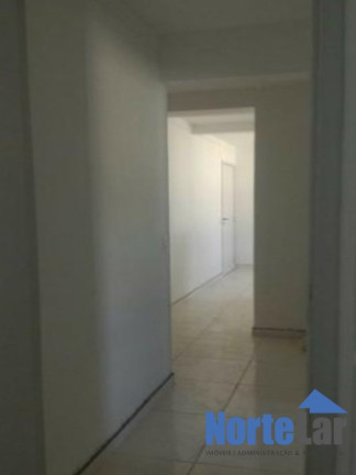 Imagem Apartamento com 2 Quartos à Venda, 45 m² em Parque Nações Unidas - São Paulo