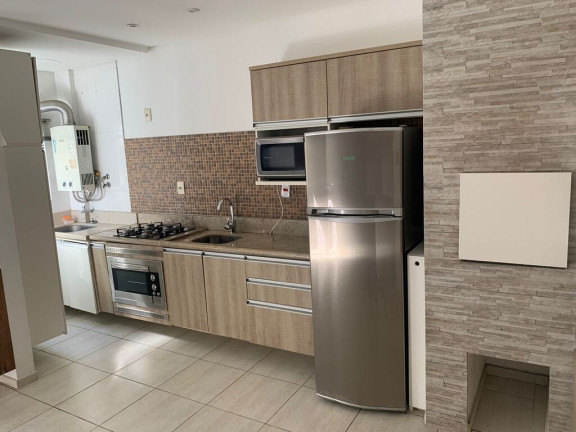 Imagem Apartamento com 1 Quarto à Venda, 37 m² em Petrópolis - Porto Alegre