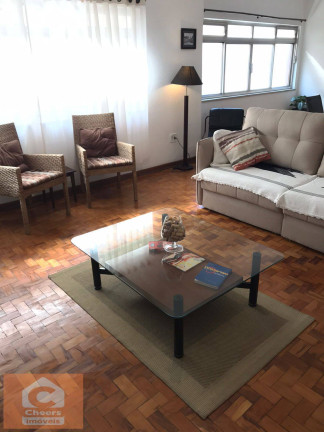 Imagem Apartamento com 3 Quartos à Venda, 135 m² em Jardim Paulista - São Paulo