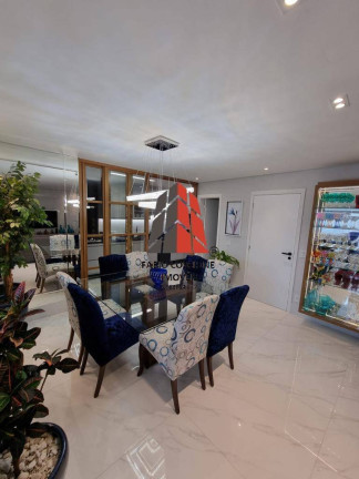 Imagem Apartamento com 3 Quartos à Venda, 132 m² em Parque São Jorge - São Paulo Imagem Apartamento com 3 Quartos à Venda, 132 m² em Parque São Jorge - São Paulo