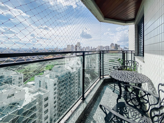Imagem Apartamento com 3 Quartos à Venda, 129 m² em Mooca - São Paulo Imagem Apartamento com 3 Quartos à Venda, 129 m² em Mooca - São Paulo