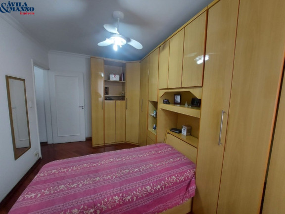 Imagem Apartamento com 2 Quartos à Venda, 130 m² em Mooca - São Paulo