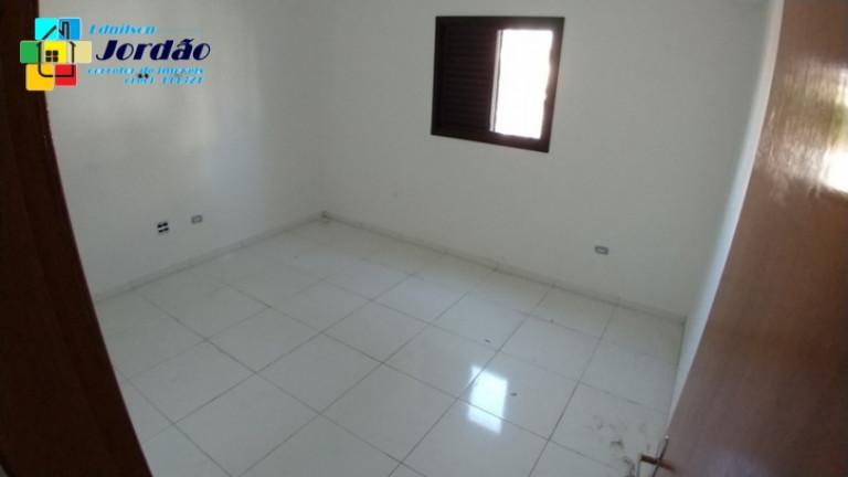 Apartamento com 2 Quartos à Venda, 53 m² em Vila Pires - Santo André