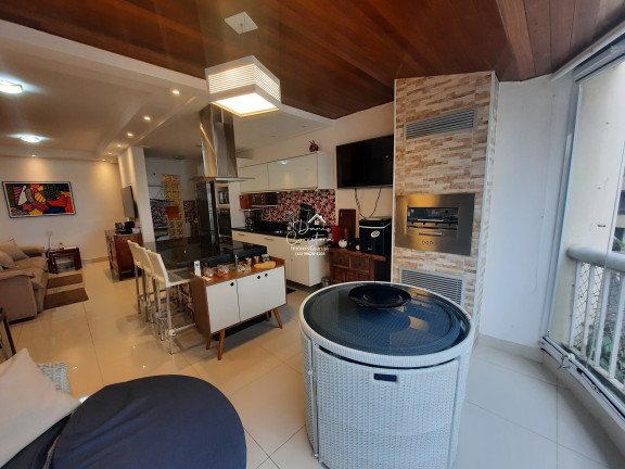 Imagem Flat com 1 Quarto à Venda, 65 m² em Pitangueiras - Guarujá Imagem Flat com 1 Quarto à Venda, 65 m² em Pitangueiras - Guarujá