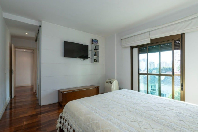 Imagem Apartamento com 3 Quartos à Venda, 126 m² em Vila Clementino - São Paulo Imagem Apartamento com 3 Quartos à Venda, 126 m² em Vila Clementino - São Paulo