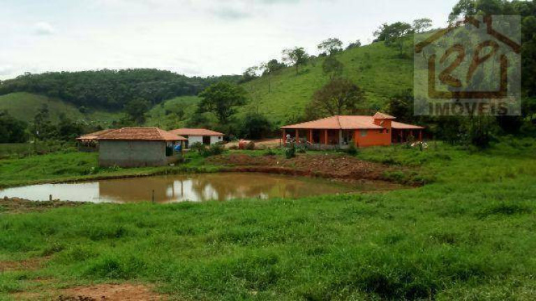 Imagem Fazenda à Venda, 411.400 m² em Centro - Redenção Da Serra Imagem Fazenda à Venda, 411.400 m² em Centro - Redenção Da Serra