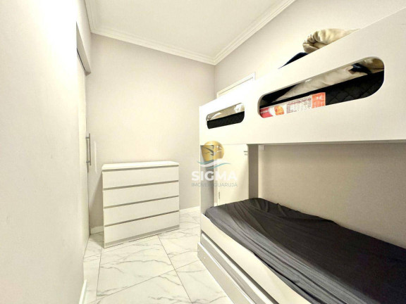Imagem Apartamento com 2 Quartos à Venda, 65 m² em Enseada - Guarujá