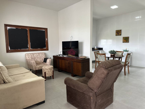Imagem Casa de Condomínio com 3 Quartos à Venda, 300 m² em Condomínio Fazenda Real Residence - Pedras De Fogo