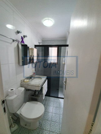 Imagem Apartamento com 4 Quartos à Venda, 135 m² em Vila Mariana - São Paulo