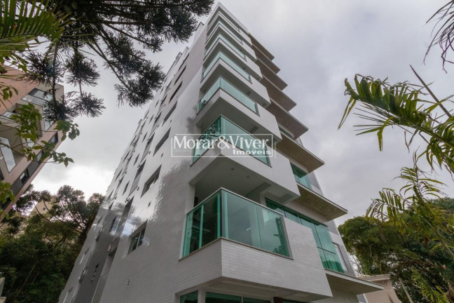 Imagem Apartamento com 3 Quartos à Venda, 111 m² em Alto Da Glória - Curitiba Imagem Apartamento com 3 Quartos à Venda, 111 m² em Alto Da Glória - Curitiba