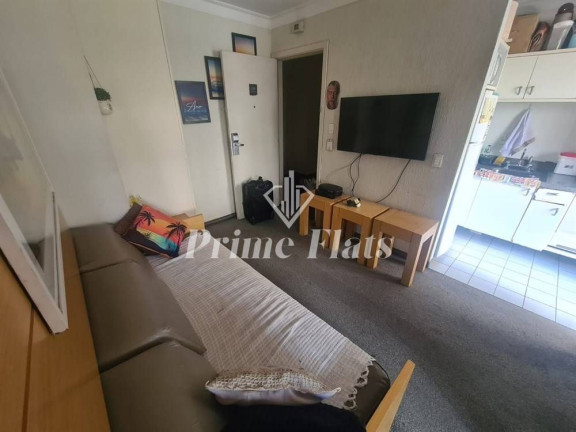 Imagem Apartamento com 1 Quarto à Venda, 44 m² em Nova Piraju - São Paulo Imagem Apartamento com 1 Quarto à Venda, 44 m² em Nova Piraju - São Paulo