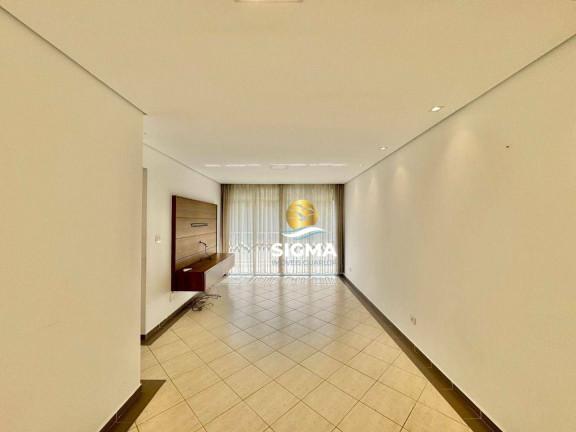 Imagem Apartamento com 3 Quartos à Venda, 90 m² em Pitangueiras - Guarujá