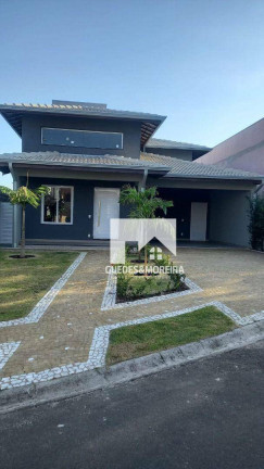 Imagem Casa com 3 Quartos à Venda, 224 m² em Lenheiro - Valinhos