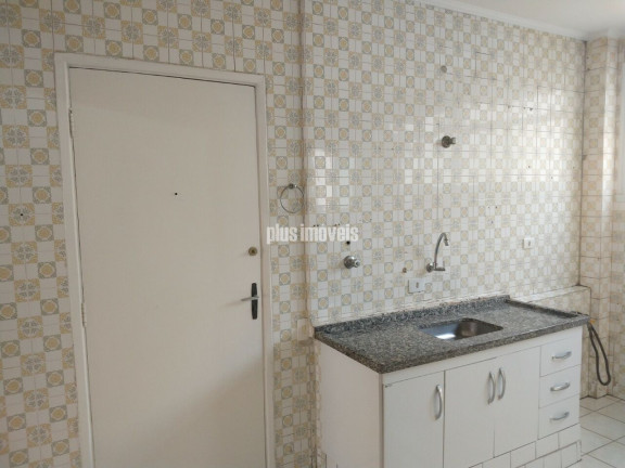 Imagem Apartamento com 3 Quartos para Alugar, 110 m² em Jardim Paulista - São Paulo