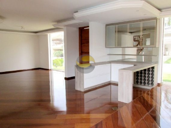 Imagem Casa de Condomínio com 4 Quartos à Venda, 620 m² em Alphaville - Santana De Parnaíba Imagem Casa de Condomínio com 4 Quartos à Venda, 620 m² em Alphaville - Santana De Parnaíba