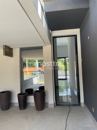 Imagem Casa com 3 Quartos à Venda,  em Loteamento Park Gran Reserve - Indaiatuba