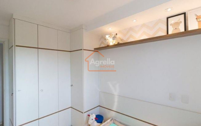 Imagem Imóvel com 2 Quartos à Venda, 45 m² em Condomínio Santa Clara - Mogi Guaçu Imagem Imóvel com 2 Quartos à Venda, 45 m² em Condomínio Santa Clara - Mogi Guaçu