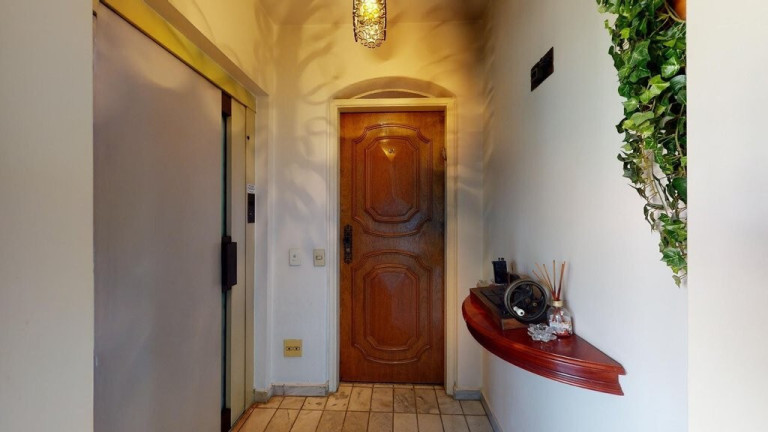 Imagem Apartamento com 2 Quartos à Venda, 107 m² em Campo Belo - São Paulo Imagem Apartamento com 2 Quartos à Venda, 107 m² em Campo Belo - São Paulo