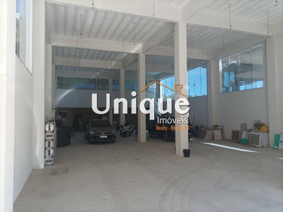 Galpão para Alugar, 360 m² em Reserva Do Peró - Cabo Frio