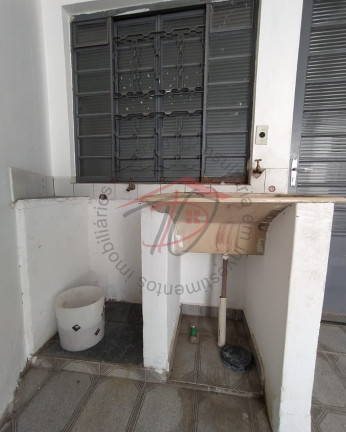 Imagem Imóvel com 3 Quartos à Venda, 90 m² em Parque São Jorge - Campinas Imagem Imóvel com 3 Quartos à Venda, 90 m² em Parque São Jorge - Campinas