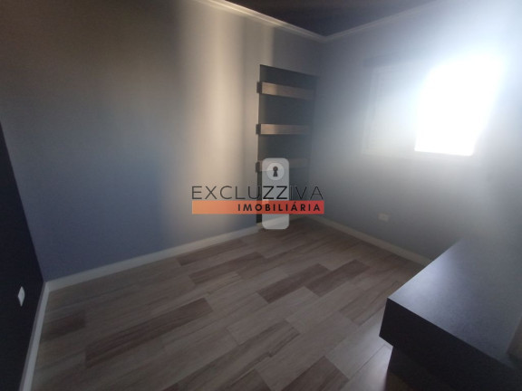 Imagem Apartamento com 3 Quartos à Venda, 110 m² em Vila Costa - Taubaté