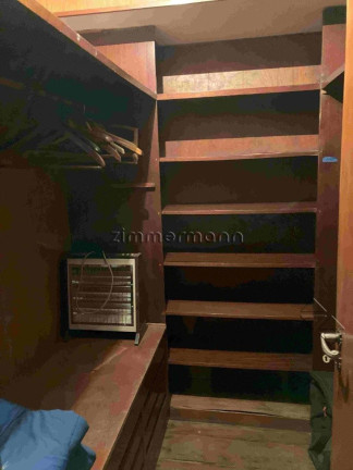 Imagem Casa com 5 Quartos à Venda, 725 m² em Jardim Guedala - São Paulo