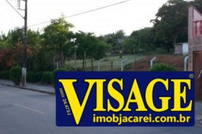 Imagem Terreno à Venda, em Campo Grande - Jacareí Imagem Terreno à Venda, em Campo Grande - Jacareí