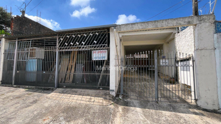 Imagem Casa com 3 Quartos à Venda, 228 m² em Jardim São Marcos - Sorocaba