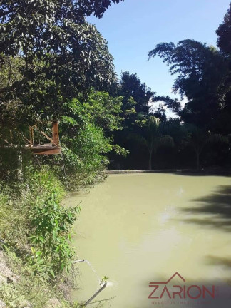 Imagem Chácara com 5 Quartos à Venda, 52 m² em Catuçaba - São Luíz Do Paraitinga