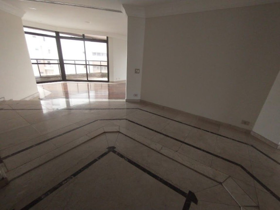Imóvel com 6 Quartos à Venda, 455 m² em Morumbi - São Paulo