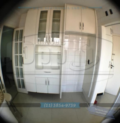 Imagem Apartamento com 3 Quartos à Venda,  em Cambuci - São Paulo