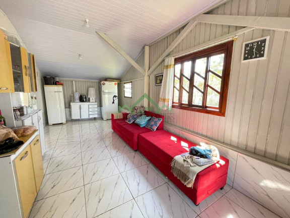 Imagem Casa com 4 Quartos à Venda, 150 m² em Costeira - Balneário Barra Do Sul