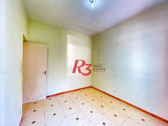 Imagem Apartamento com 2 Quartos para Alugar, 94 m² em Itararé - São Vicente