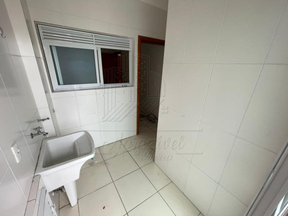 Imagem Apartamento com 3 Quartos à Venda, 115 m² em Guilhermina - Praia Grande