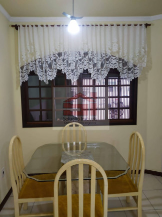 Imagem Sobrado com 3 Quartos à Venda, 254 m² em Jardim Amália - Caçapava