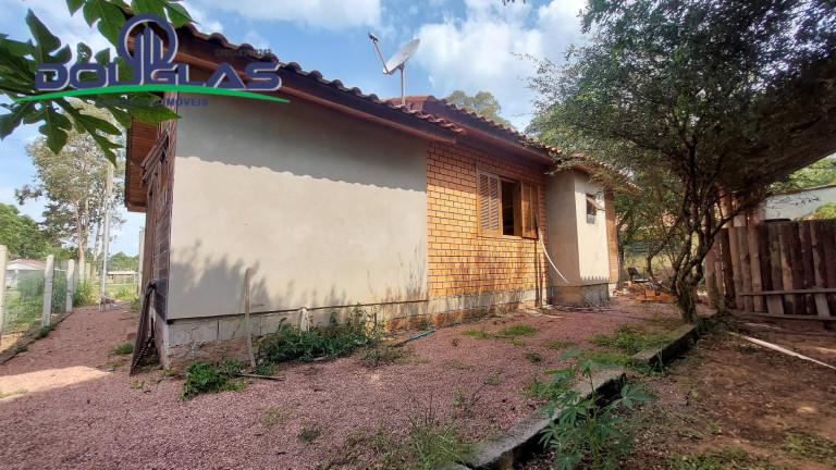 Imagem Casa com 2 Quartos à Venda, em águas Claras - Viamão Imagem Casa com 2 Quartos à Venda, em águas Claras - Viamão