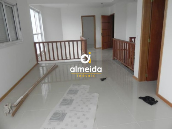Imagem Cobertura com 3 Quartos à Venda, 260 m² em Nossa Senhora Das Dores - Santa Maria