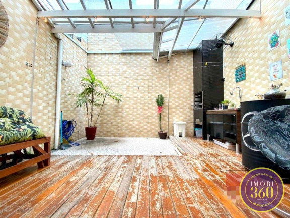 Imagem Sobrado com 4 Quartos à Venda, 153 m² em Sítio Da Figueira - São Paulo Imagem Sobrado com 4 Quartos à Venda, 153 m² em Sítio Da Figueira - São Paulo