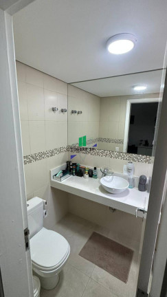 Imagem Apartamento com 4 Quartos à Venda, 128 m² em Lauzane Paulista - São Paulo