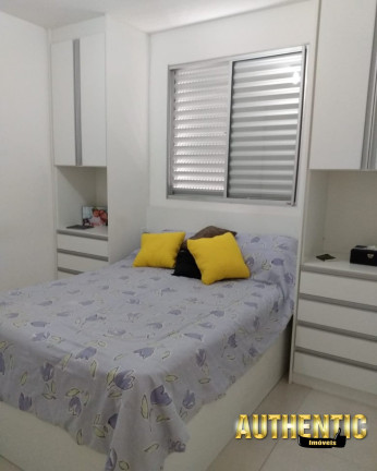 Imagem Apartamento com 2 Quartos à Venda, 45 m² em Nossa Sra Candelária - Itu Imagem Apartamento com 2 Quartos à Venda, 45 m² em Nossa Sra Candelária - Itu