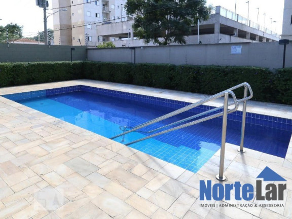 Imagem Apartamento com 2 Quartos à Venda, 53 m² em Vila Constança - São Paulo