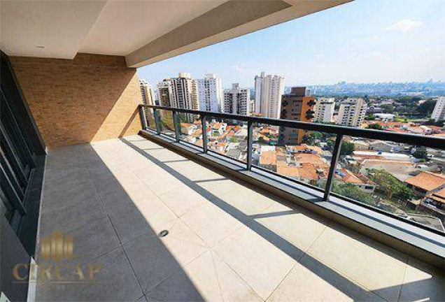 Imagem Apartamento com 3 Quartos à Venda, 102 m² em Alto Da Lapa - São Paulo