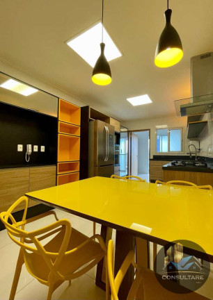 Imagem Apartamento com 2 Quartos para Alugar, 119 m² em Embaré - Santos